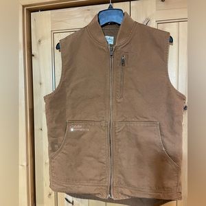 Cabela’s roughneck men’s large vest